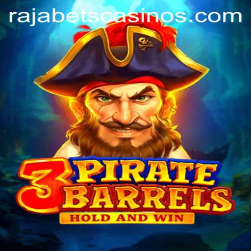 Exploring the Thrills of 3PirateBarrels: A Deep Dive into a Gaming Sensation