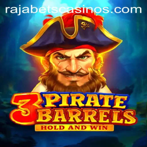 Exploring the Thrills of 3PirateBarrels: A Deep Dive into a Gaming Sensation