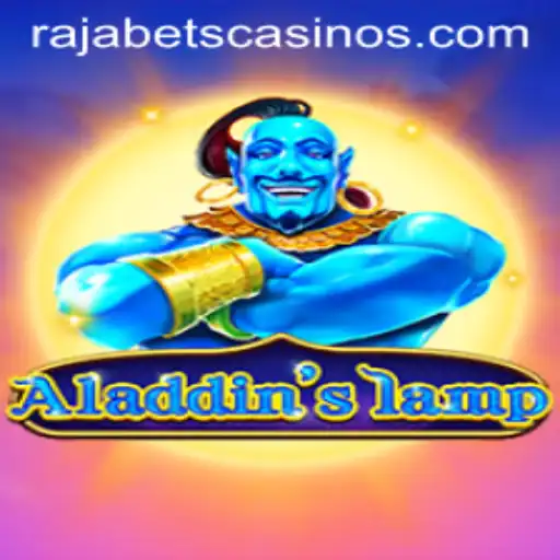 Discover the Magic of Aladdinslamp: A Thrilling Adventure at Rajabets