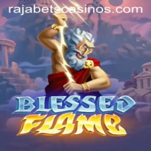 Discover the Enchanting World of BlessedFlame: A Guide to Gameplay, Lore, and Rules