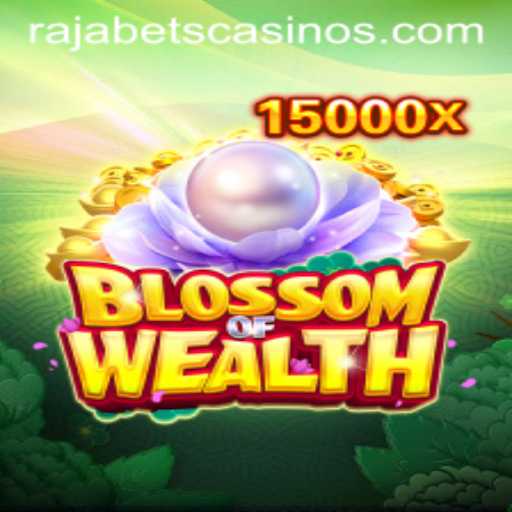 Blossom of Wealth: Unveiling the Enchanting World of Online Casino Gaming with Rajabets
