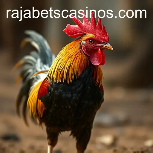 Exploring Cockfighting: A Cultural Phenomenon Linked with Rajabets