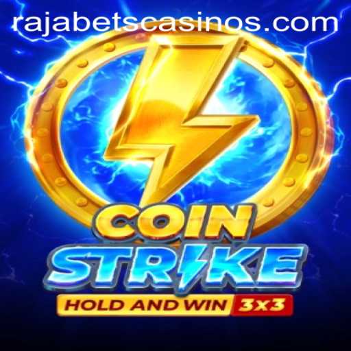 Dive into Coinstrike: A New Gaming Experience with Rajabets