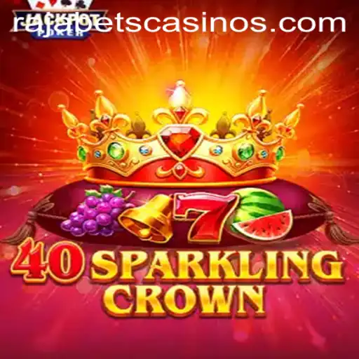 Exploring the Allure of 40SparklingCrown: A Comprehensive Guide
