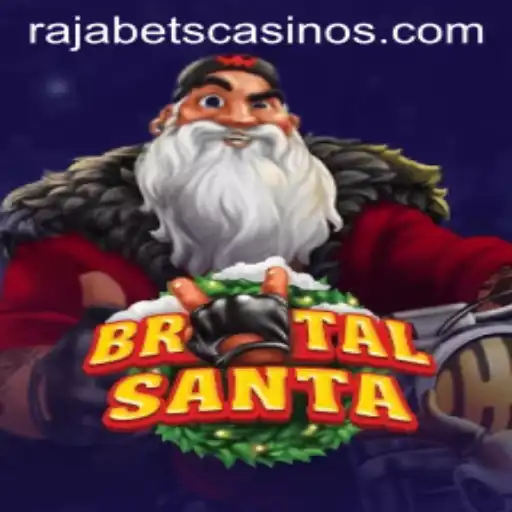 BrutalSanta: A Festive Adventure with a Twist on Rajabets