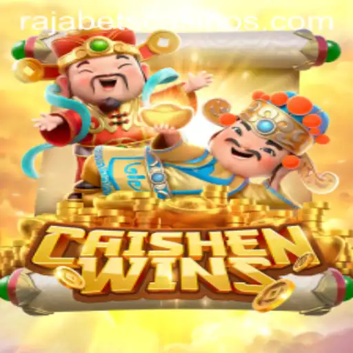 Caishen Wins: Exploring the Features and Gameplay of a Popular Online Slot Game on Rajabets