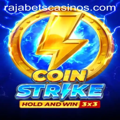 Dive into Coinstrike: A New Gaming Experience with Rajabets