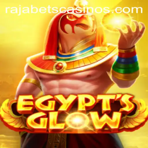 Discover the Enchanting World of EgyptsGlow with Rajabets: A Mesmerizing Gaming Experience