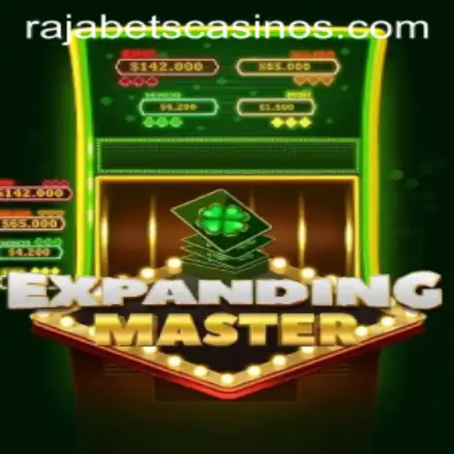 Discover the Thrills of ExpandingMaster: A Comprehensive Guide