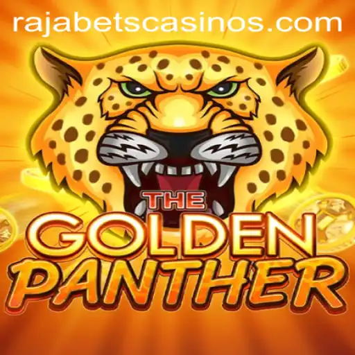GOLDENPANTHER: Unveiling the Thrilling Rajabets Adventure