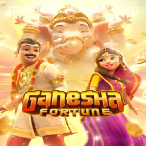 Unveiling GaneshaFortune: A Dive Into the Enthralling Game on Rajabets