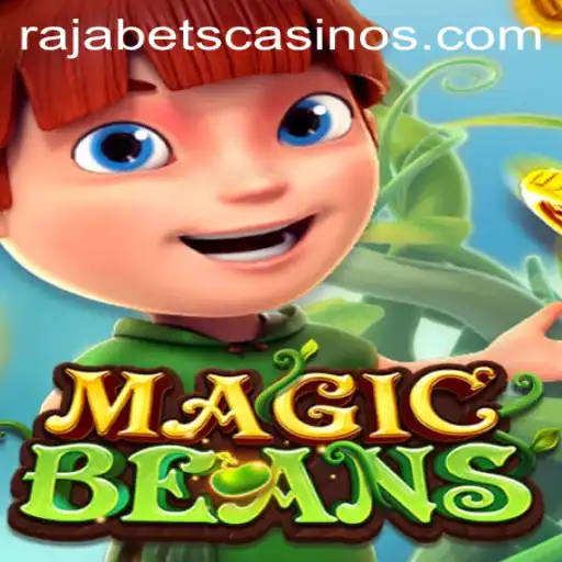 Exploring the Enchanting World of MAGICBEANS on Rajabets