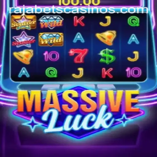 Discovering MassiveLuck: A Thrilling New Game on Rajabets