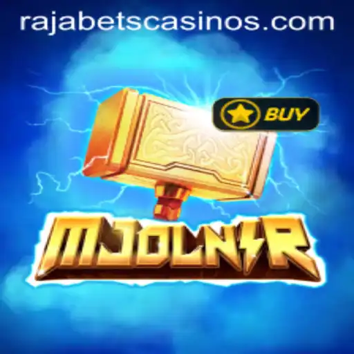 Exploring Mjolnir: The Innovative World of Rajabets Gaming