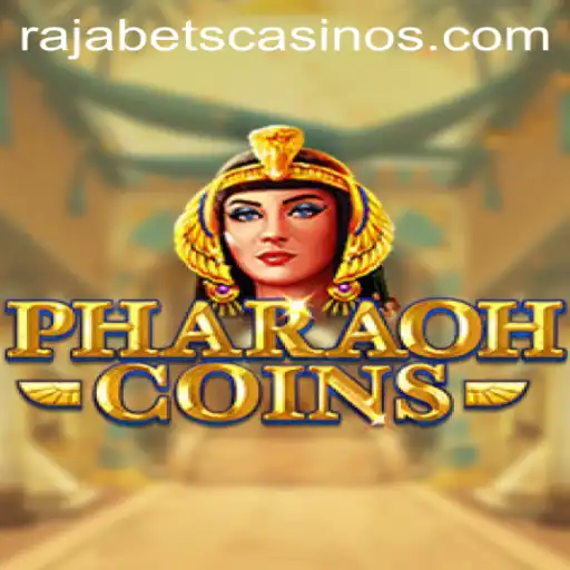 Unveiling PharaohCoins: A Thrilling Journey with Rajabets