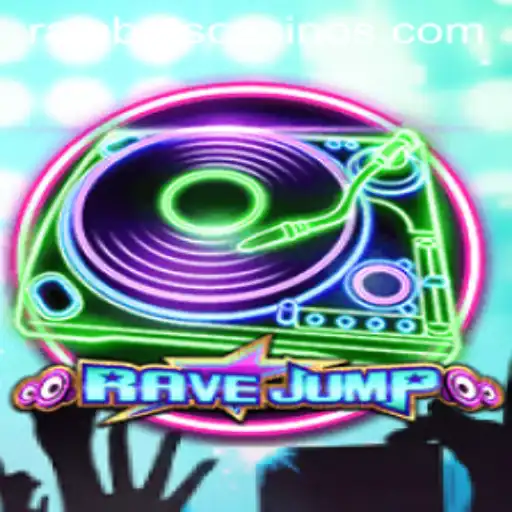 Exploring RaveJump: A Thrilling Game Experience with a Twist