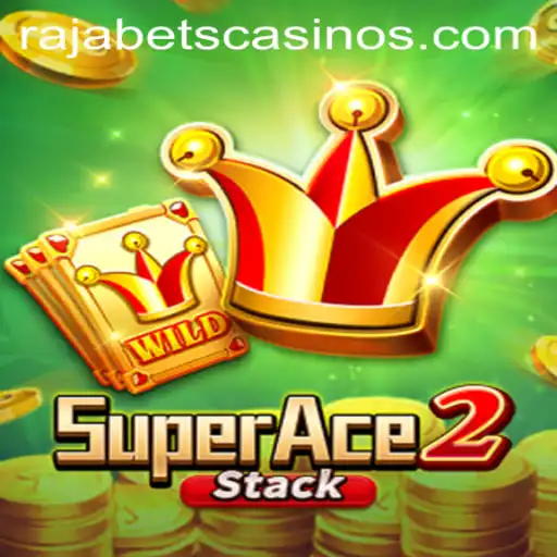 SuperAce2: A Thrilling Adventure in the Online Gaming World