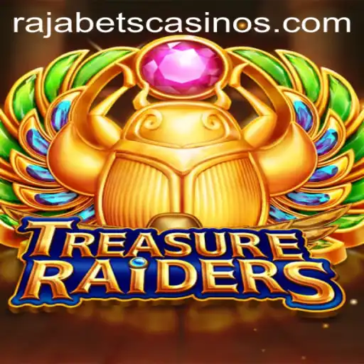Dive into the Exciting World of TREASURERAIDERS: An Adventure Awaits