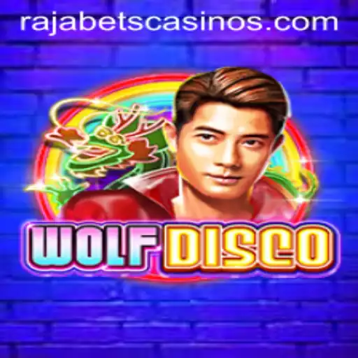 Discovering WolfDisco: The Intriguing World of an Immersive Gaming Experience