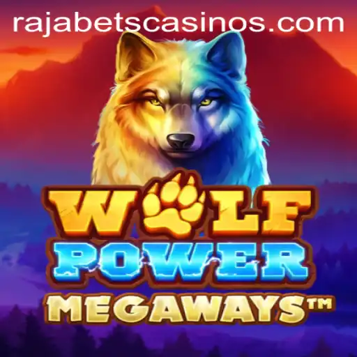 Exploring the World of WolfPowerMega on Rajabets