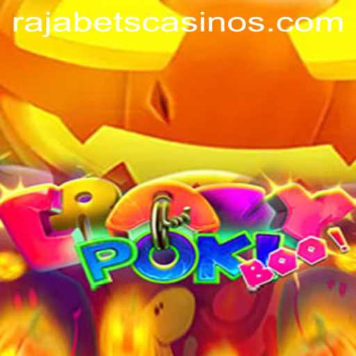 CrazyPokiBoo: An Exciting Adventure in the World of Rajabets