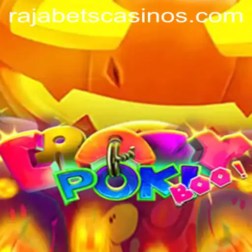CrazyPokiBoo: An Exciting Adventure in the World of Rajabets