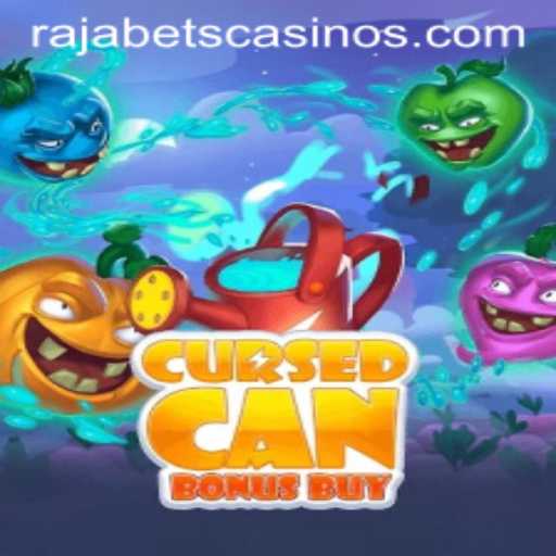 The Enchanting World of CursedCanBonusBuy: A Deep Dive into Rajabets' Latest Gaming Sensation