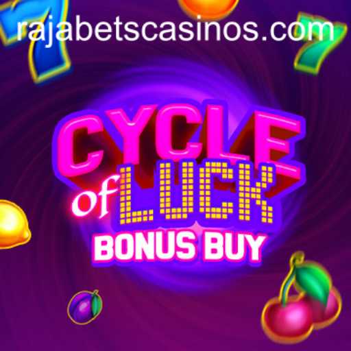 Embark on a Thrilling Adventure with CycleofLuckBonusBuy at Rajabets