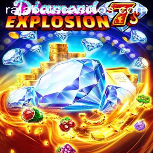 Discover the Thrills of DiamondExplosion7s with Rajabets