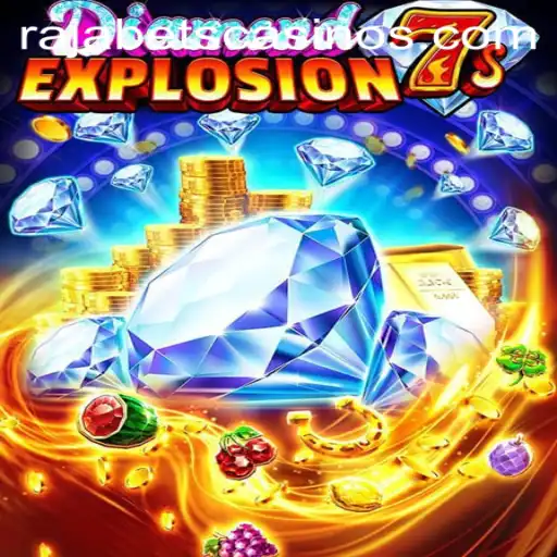 Discover the Thrills of DiamondExplosion7s with Rajabets