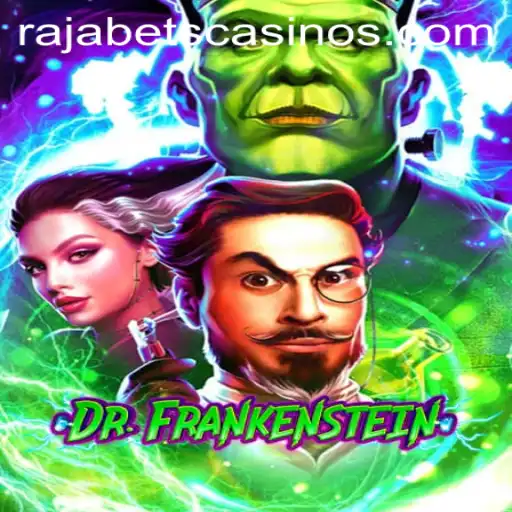 DrFrankenstein: The Enigmatic Game Revolutionizing the Gambling World