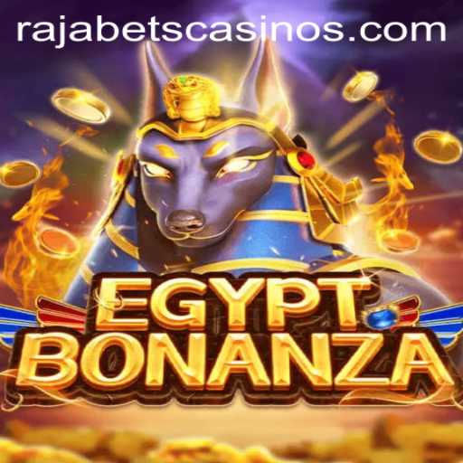 Exploring the Thrills of EgyptBonanza on Rajabets