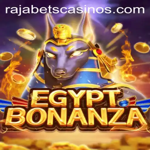 Exploring the Thrills of EgyptBonanza on Rajabets