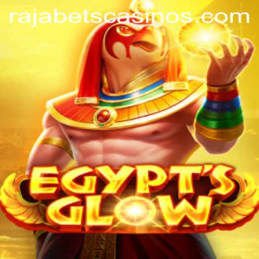 Discover the Enchanting World of EgyptsGlow with Rajabets: A Mesmerizing Gaming Experience