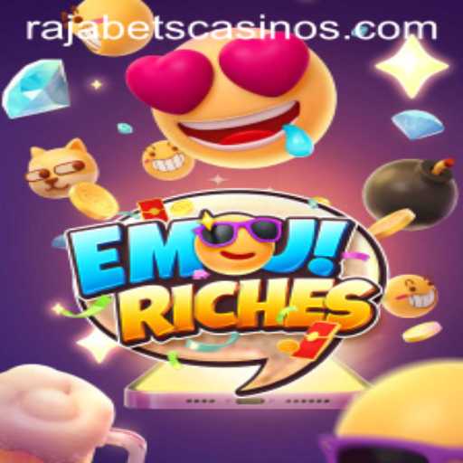 Exploring EmojiRiches: A Vibrant Casino Experience with Rajabets