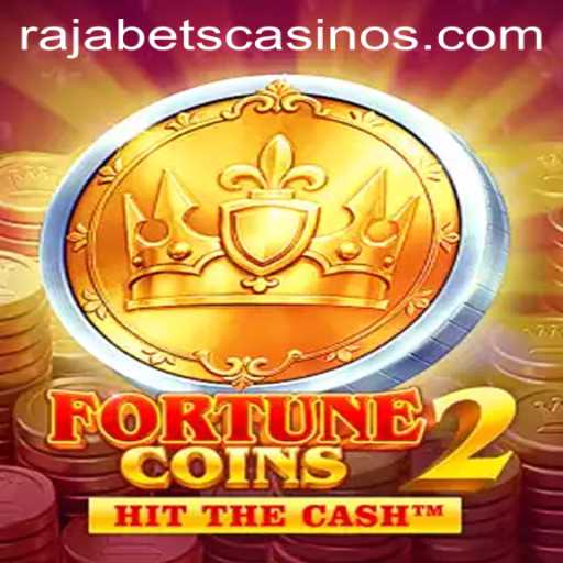 Exploring the Thrilling World of FortuneCoins2 with Rajabets