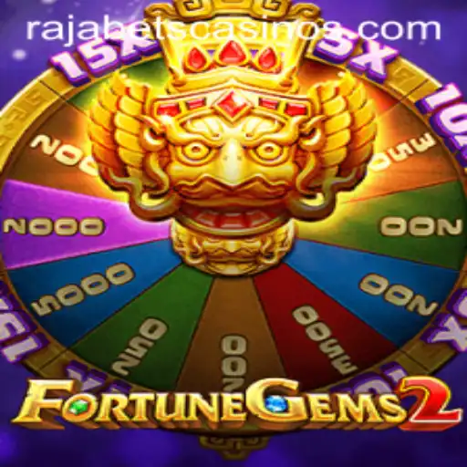 Exploring FortuneGems2: A Thrilling New Adventure with Rajabets