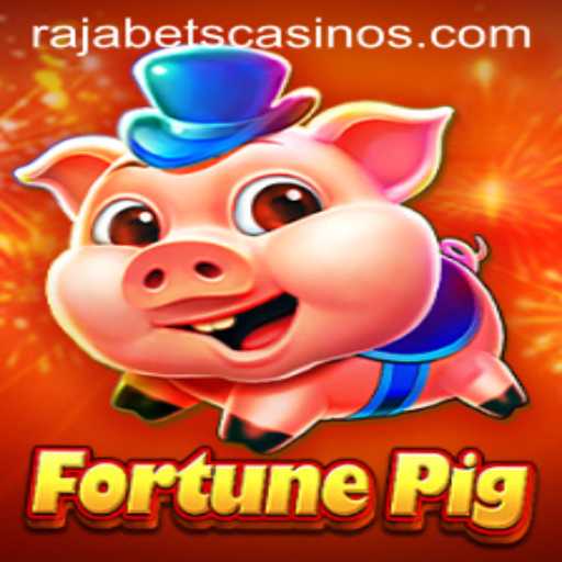 Discovering the Magic of FortunePig: An Exciting Journey with Rajabets