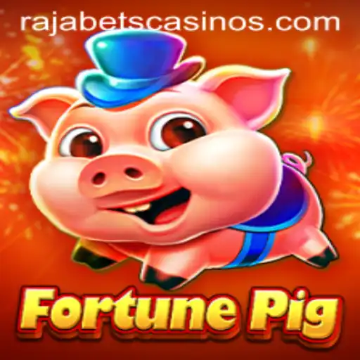 Discovering the Magic of FortunePig: An Exciting Journey with Rajabets