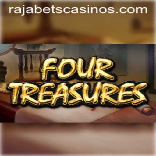 Discover the Exciting World of FourTreasures at Rajabets