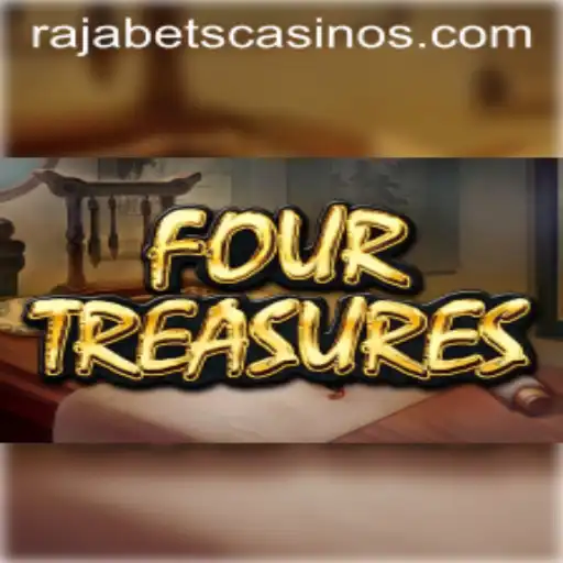 Discover the Exciting World of FourTreasures at Rajabets