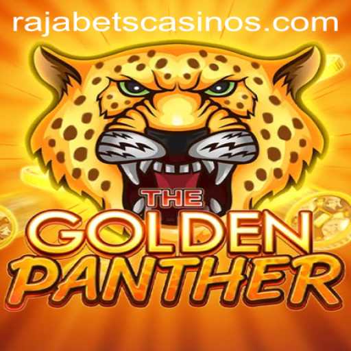 GOLDENPANTHER: Unveiling the Thrilling Rajabets Adventure