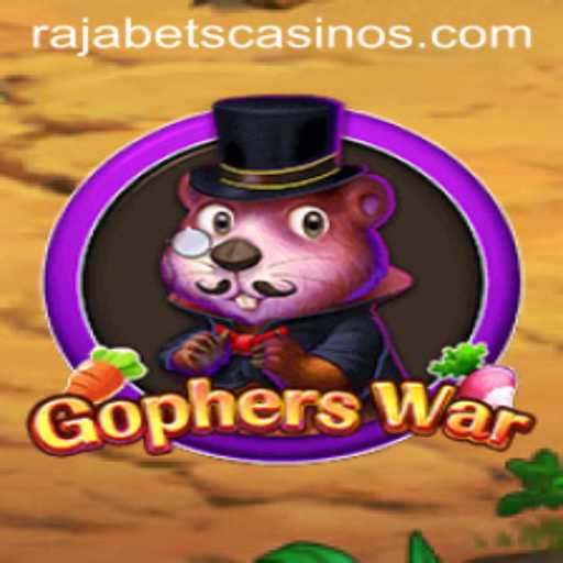 Unveiling the Strategies of GophersWar: A Comprehensive Guide to Rajabets