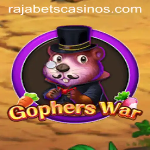 Unveiling the Strategies of GophersWar: A Comprehensive Guide to Rajabets
