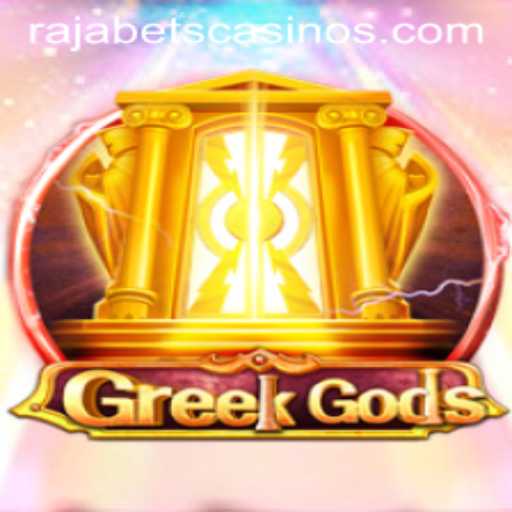 Discover GreekGods: An Epic Adventure with Rajabets