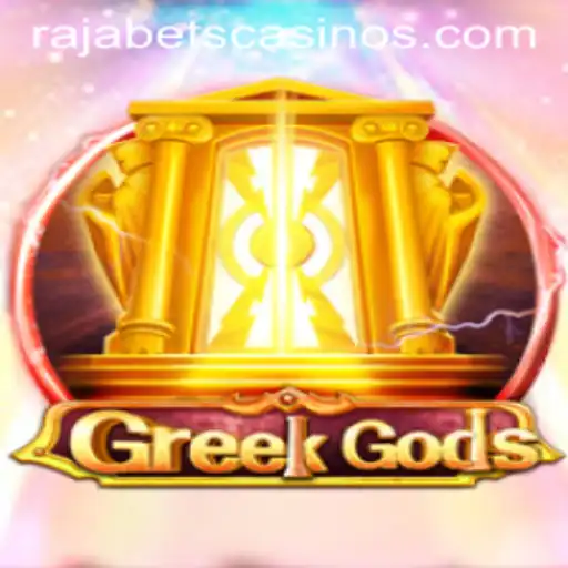 Discover GreekGods: An Epic Adventure with Rajabets