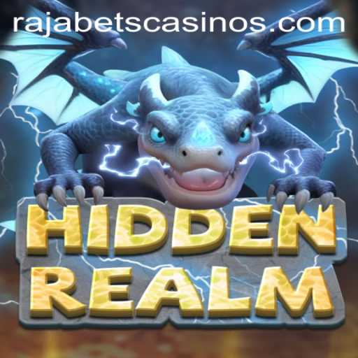 Exploring the Enigmatic World of HiddenRealm with Rajabets