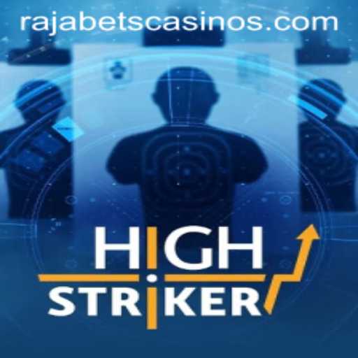 HighStriker: A Thrilling Casino Experience at Rajabets