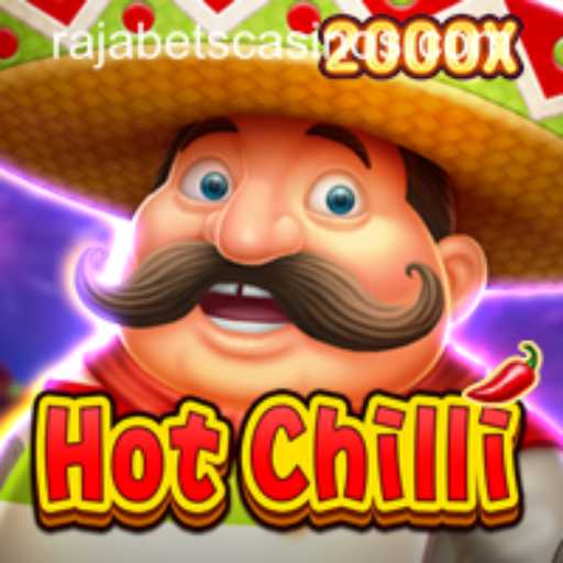 Unveiling HotChilli: An Exciting New Game on Rajabets