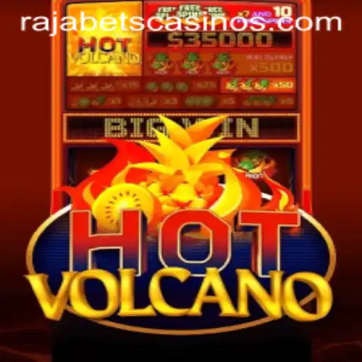 Discover the Thrills of HotVolcano: A Rajabets Game Experience